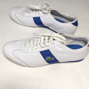 Lacoste Shoes